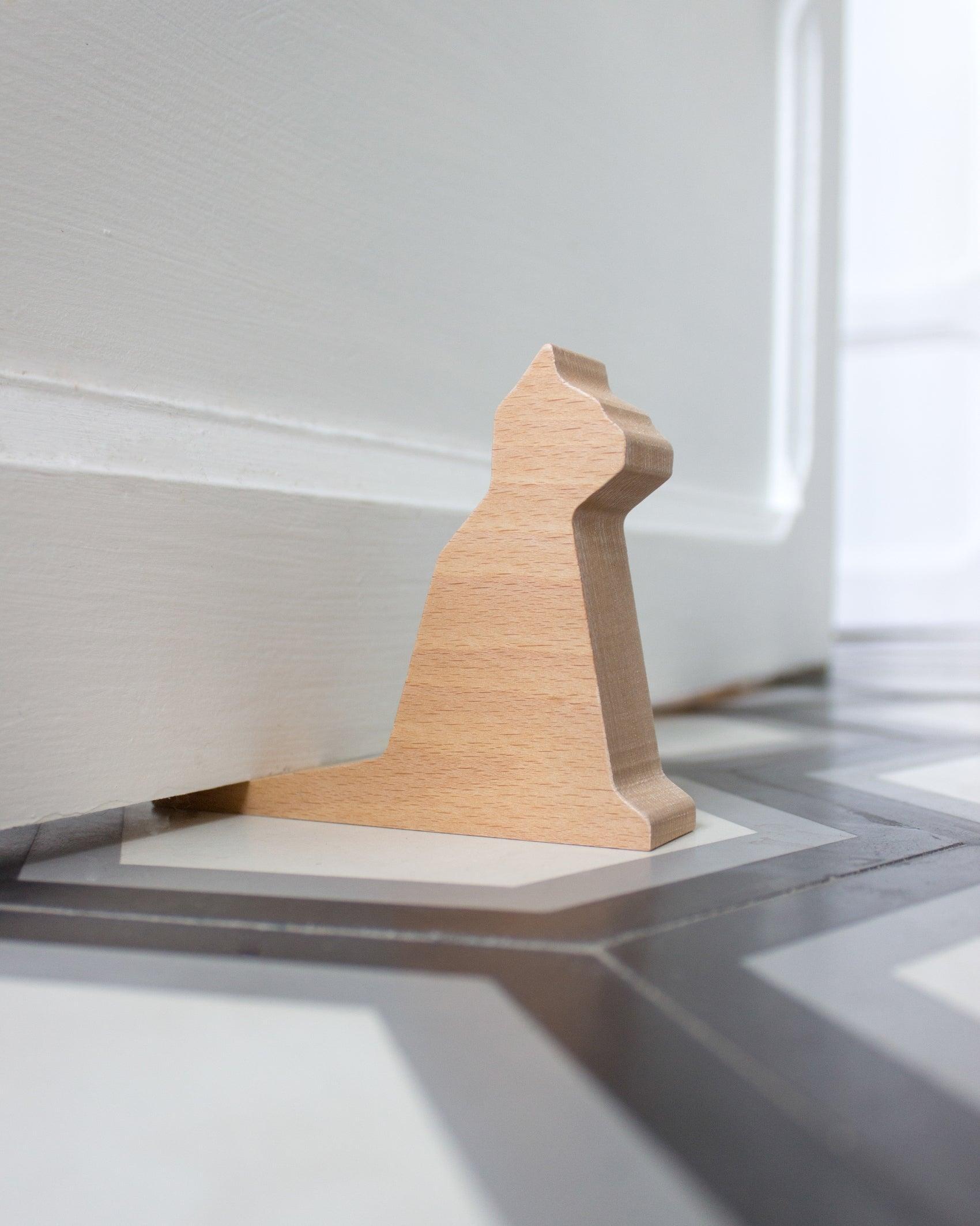 Cales portes