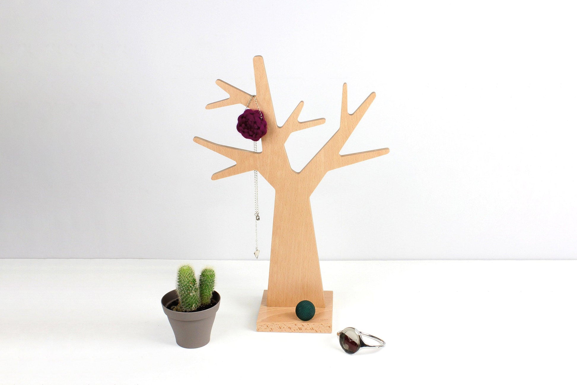 L'Arbre à Bijoux - Reine Mère