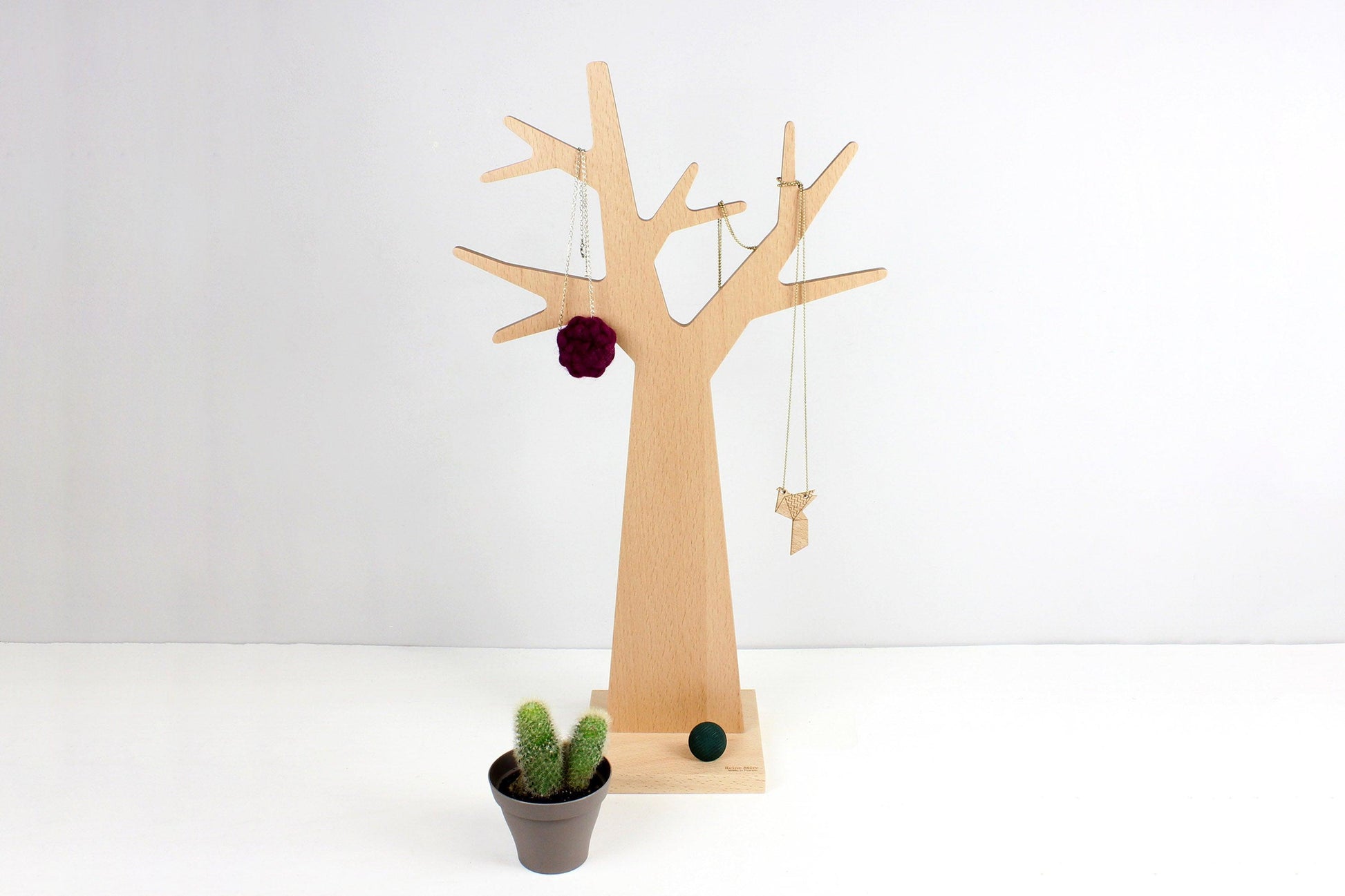 L'Arbre à Bijoux - Reine Mère