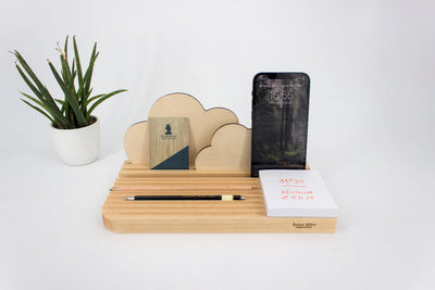 Organiseurs de bureau