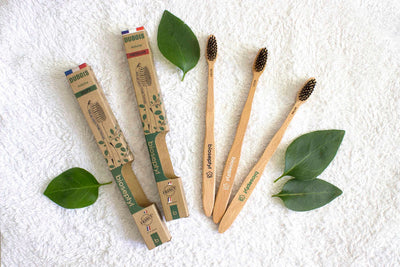 Brosses à dents