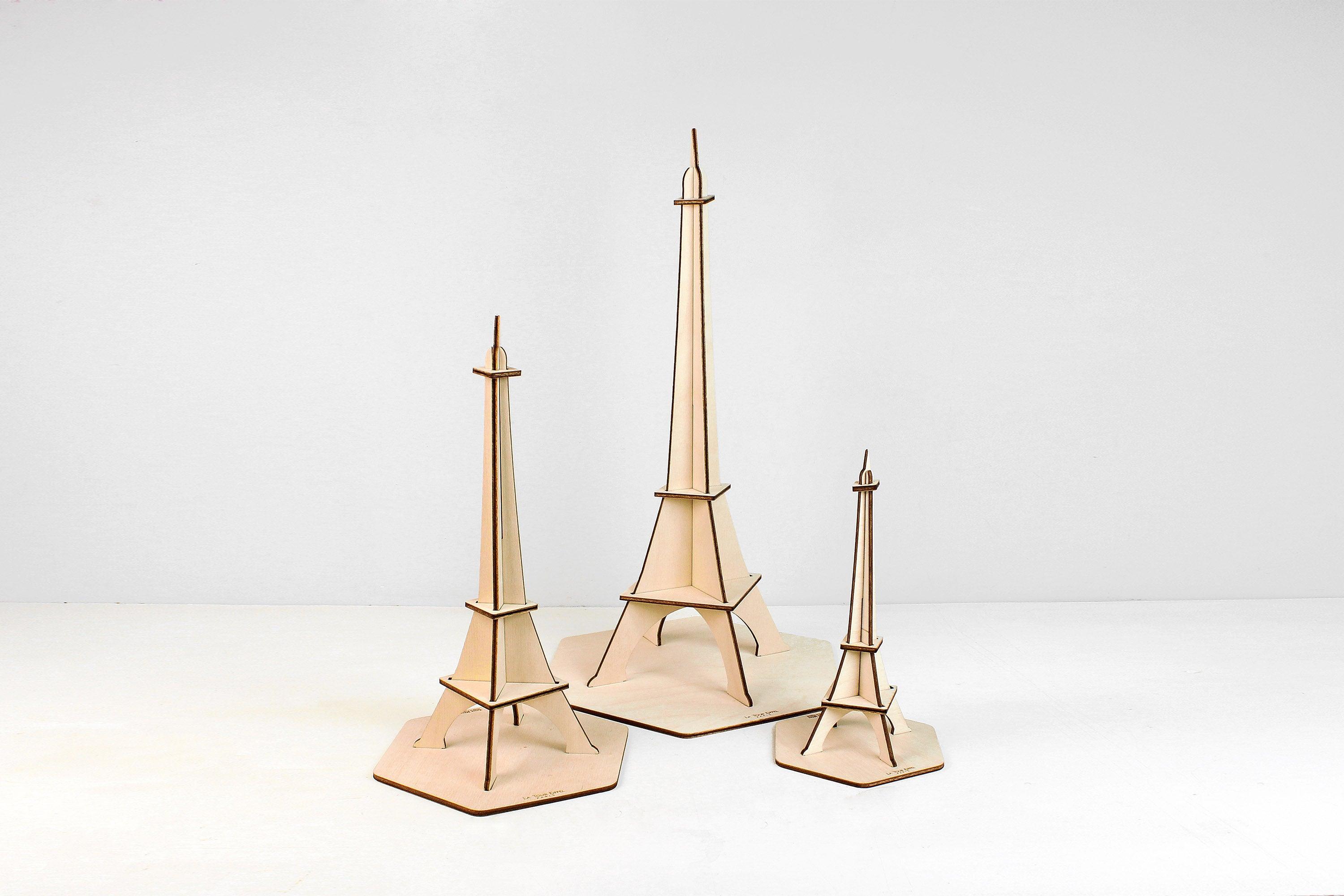 Tour Eiffel