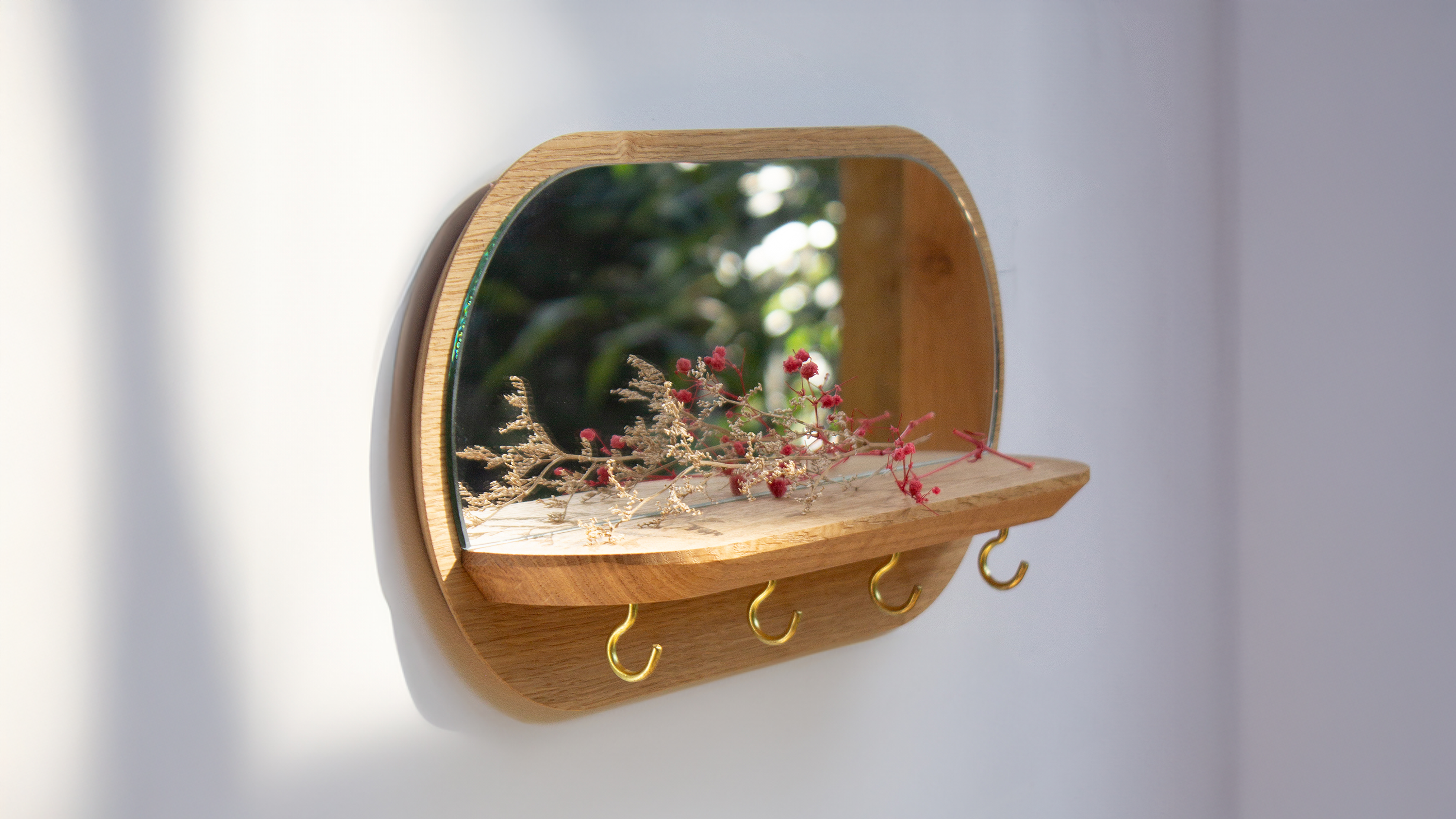 Miroirs
