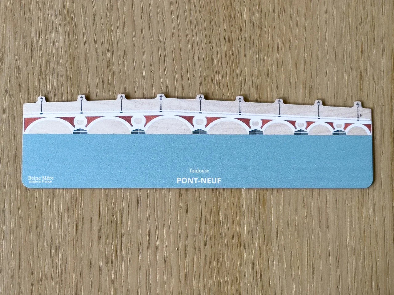 Marque-pages  - Pont Neuf