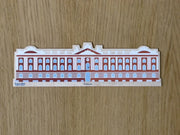 Marque-pages  - Capitole