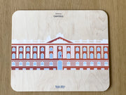 Tapis de Souris - Capitole