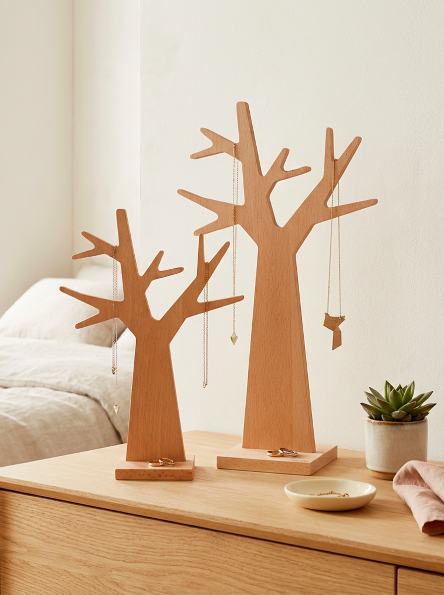 L'Arbre à Bijoux
