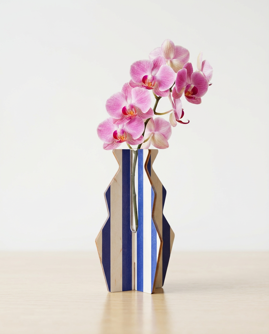 Graphik - Vases
