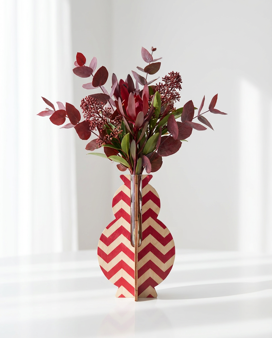 Graphik - Vases